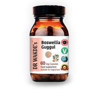 DR WAKDE Boswellia Guggul - pour la santé des articulations