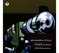 Dr Walker & M Flux - Cockblockin' Beatz [Import]
