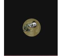 Dr.Walker & M.Flux - Cockblockin Beatz [Vinyl Maxi-Single]