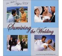 Dr. Walton's HypnoCD: Surviving the Wedding