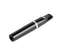 Dr. Watson - Fume-cigarette classique de 7,6 cm, s'adapte aux cigarettes de taille slim