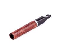 Dr. Watson - Fume-cigarette en bois de 10 cm, s'adapte aux cigarettes de taille regular