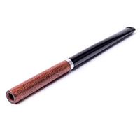 Dr. Watson - Fume-cigarettes en bois de 13 cm, compatible avec les cigarettes de taille slim