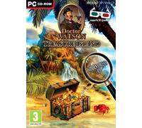 Dr Watson Treasure Island [import anglais]