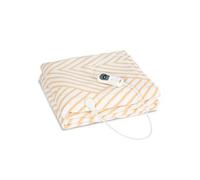 Dr Watson XXL Heizdecke 120W 200x180cm Coral Fleece