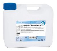 Dr. Weigert Mediclean Nettoyant pour instruments 5 l