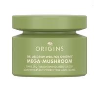 Origins Crème hydratante Mega‑Mushroom anti‑taches unifiante 50 ml