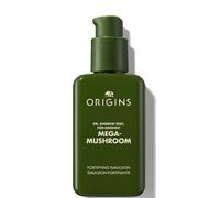 Origins Dr. Andrew Weil – Émulsion fortifiante Mega‑Mushroom (Reishi et Seabuckthorn) 100 ml