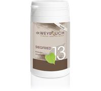 Dr. Weyrauch N°13 "Siegfried" - pour les Chiens - 60 capsules