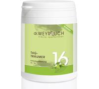 Dr. Weyrauch N ° 16 "Rêveur" - 180 gélules