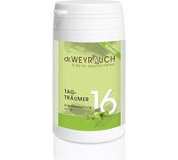 Dr. Weyrauch N ° 16 "Rêveur" - 60 gélules