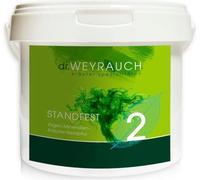 Dr. Weyrauch N°2 Standfest - 1.500 g