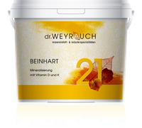 Dr. Weyrauch N°21 "Os Dur" - 1.500 g