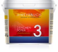 Dr. Weyrauch N°3 Tueur de Dragons - 1.500 g