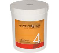 Dr. Weyrauch N°4 Goldwert "Pesant d'Or" - 1.000 g