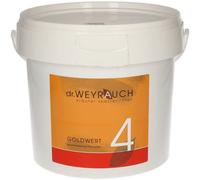 Dr. Weyrauch N°4 Goldwert "Pesant d'Or" - 1.500 g