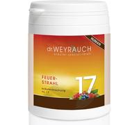 Dr. Weyrauch No. 17 "Lumière du Feu" - Gélules - 180 gélules
