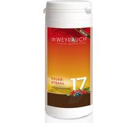 Dr. Weyrauch No. 17 "Lumière du Feu" - Gélules - 60 gélules