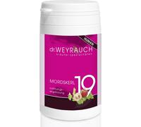 Dr. Weyrauch No. 19 "Mordskerl" - Pour Cavaliers - 60 gélules