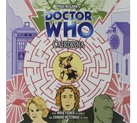 Dr Who:063 [Import]