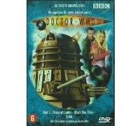 DR WHO 1 VOL 2-NL G