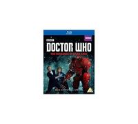 Dr Who 2015 Christmas Special