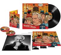 Dr. Who and The Daleks (Collector's Edition) [Blu-Ray]