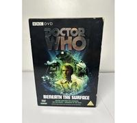 Dr Who : Beneath The Surface - Jon Pertwee & Peter Davison - Dvd