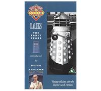 Dr Who-Daleks:Early Years [VHS]