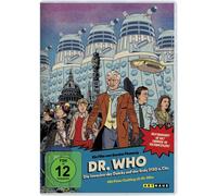 Dr. Who - Die Invasion der Daleks auf der Erde 2150 n. Chr.: Digital Remastered