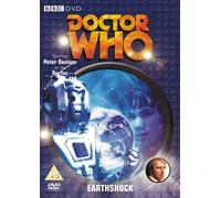 Dr Who-Earthshock [Import]