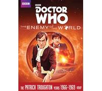 Doctor Who – Dr. Who Enemy of The World – BBC