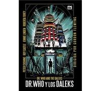 Dr. Who et les Daleks (Dr. Who And The Daleks) G