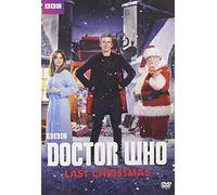 Doctor Who (2005): Last Christmas