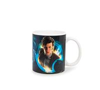 Dr Who Mug Matt Smith 30 cl