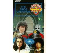 Dr Who-Ribos Operation [VHS]
