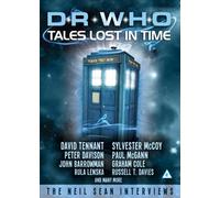 Dr Who: Tales Lost in Time [DVD] [Import]