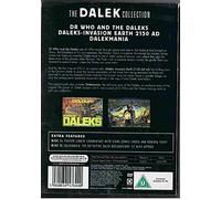 Dr Who: The Dalek Collection [Import]