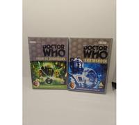 Dr Who The Peter Davison Years - Coffret 2 Dvd (1982)
