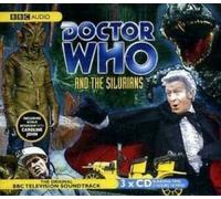 Dr Who & The Silurians [Import]