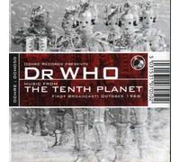 Dr Who: the Tenth Planet - Dr Who: The Tenth Pla [Import]