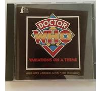 Dr.Who Variations on a Theme