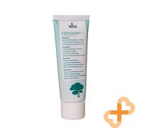 DR. WILD Tebodont Dentifrice Avec Tea Tree Huile Consolide Gencives 75 ML