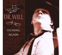 Dr.Will - Itching Again [Import]