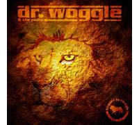 Dr. Woggle & the Radio - Bigger Is Tough