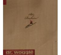 Dr.Woggle & the Radio - Rockers [Import]