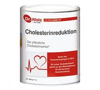 Dr. Wolz Cholesterinreduktion Pulver, 224 g Poudre