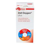 Dr. Wolz Zell Oxygen Plus 250ml