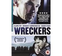 Dr Wreckers [D.R. Hood] [Edizione: Regno Unito] [Import]