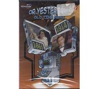 Dr. Yesderday's Old Time News: 1865/1914